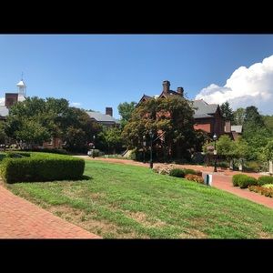 Meet your Posher, Fengzhen